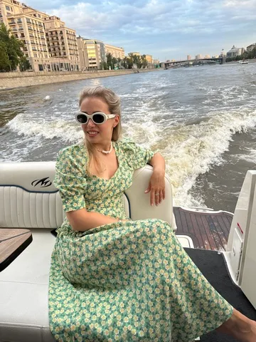 Sofiia Butrinova