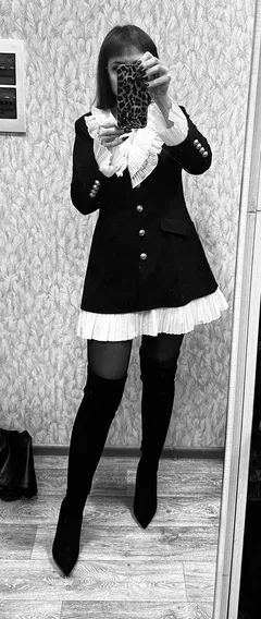 Eva Butsenova
