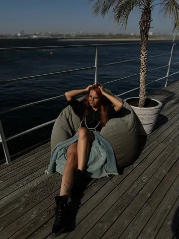 Larisa Buzlanova