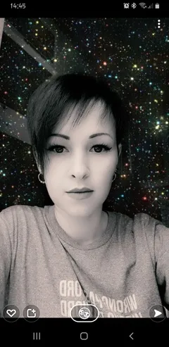 Klavdiia Buzykina