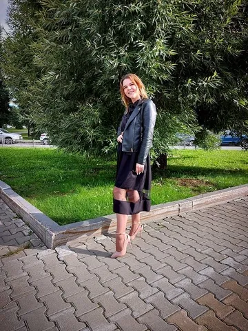 Elena Bykalova