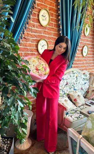 Elizaveta Byshtyreva