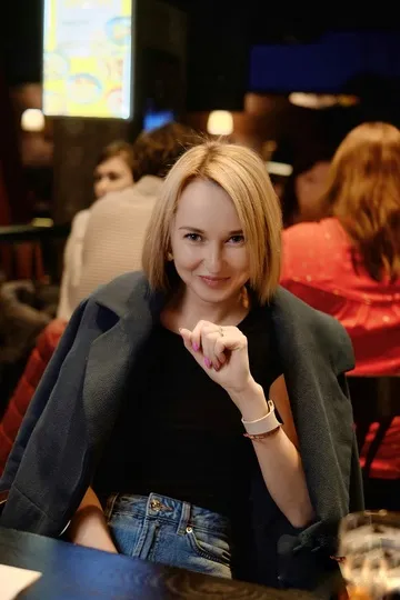 Galina Chalbusheva