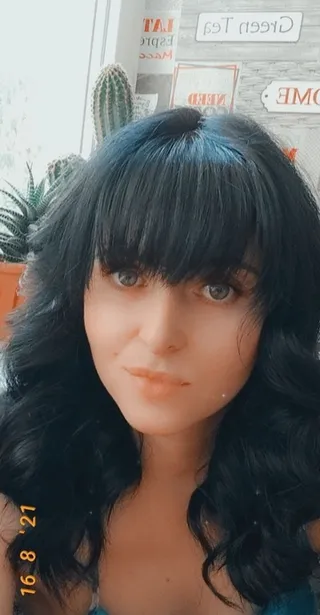 Liudmila Chalenkova