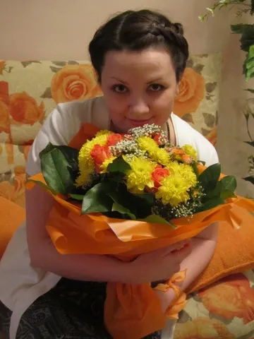 Valentina Chapochkina