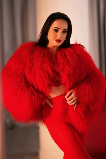 Iuliia Charueva