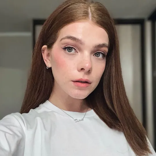 Anastasiia Chardymova
