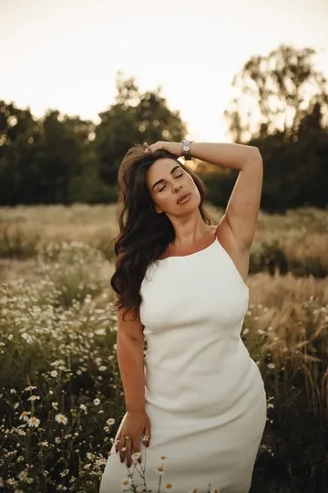 Larisa Charintseva