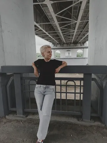 Kseniia Charopkina