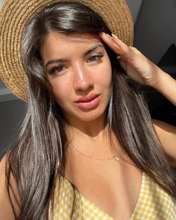 Alina Chashina
