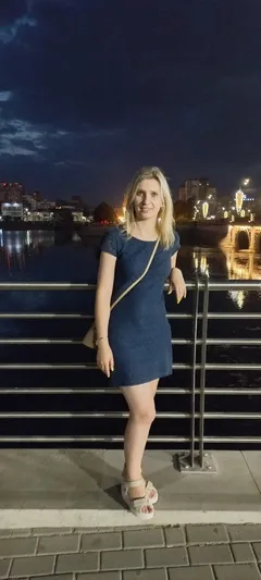 Alla Chaunina