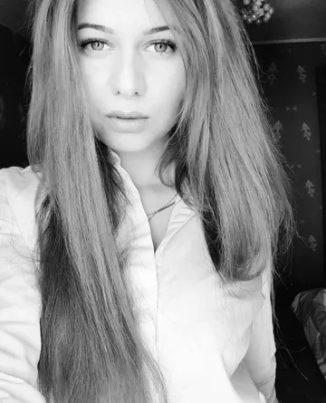 Kseniia Chebieva