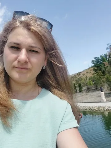 Aleksandra Cheburkova