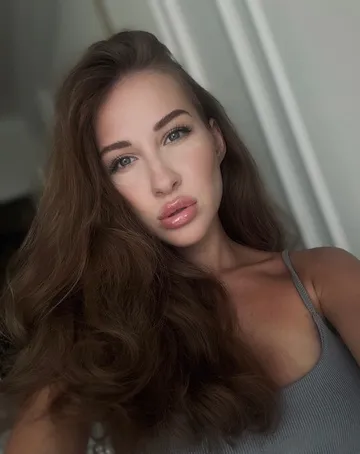 Klara Cheburtsova
