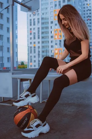 Galina Chekholskaia
