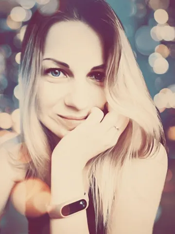 Evgeniia Chekhalova