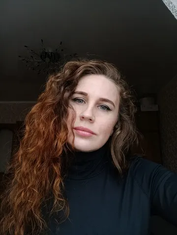Nataliia Cheliadinova