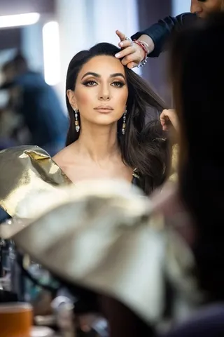 Aleksandra Chendylova