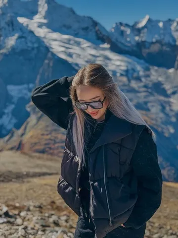 Margarita Cheninshova