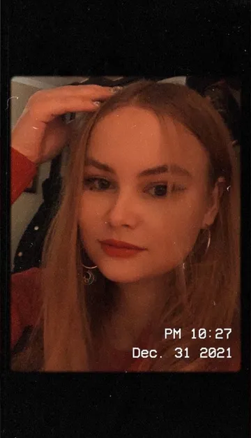 Zhanna Chenokova
