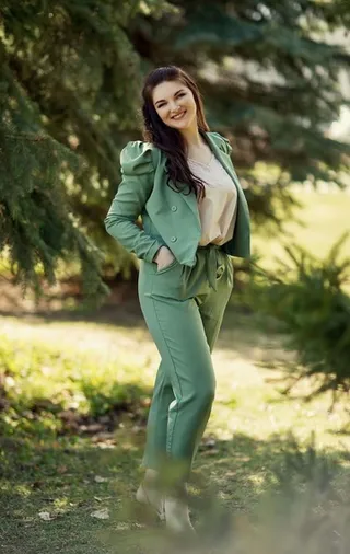 Evgeniia Chepina