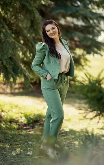 Evgeniia Chepina