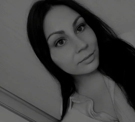 Viktoriia Cherdemtseva