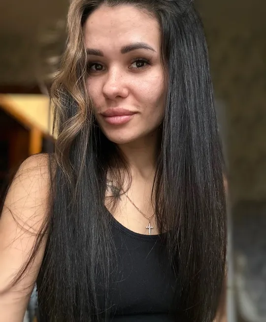 Aleksandra Cheriarina