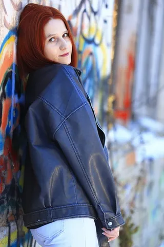 Oksana Chernosova