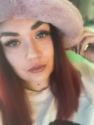 Violetta Chernitsina