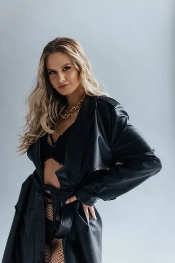 Olga Cherviakova