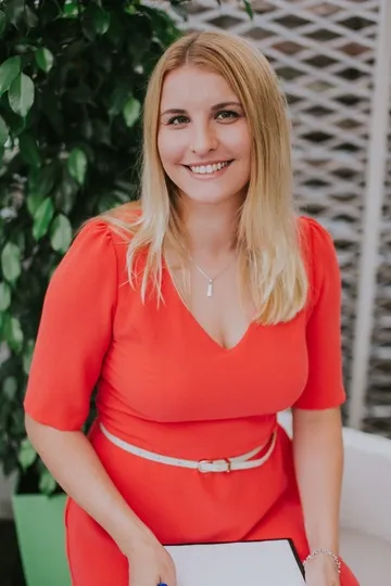 Aleksandra Chevichalova