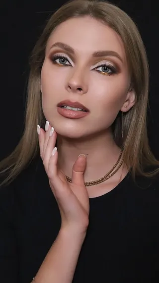 Natalia Chibranova