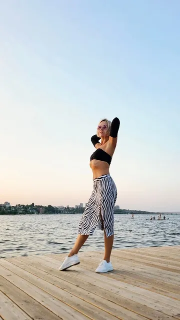 Elena Chibuniaeva