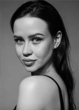 Polina Chichurina