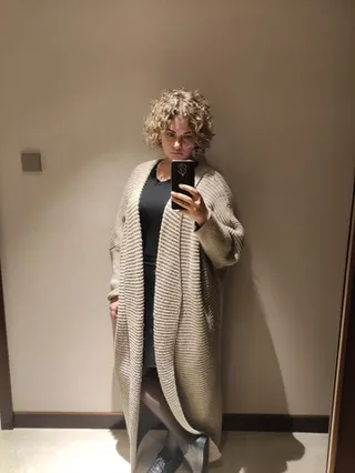 Alena Chikina