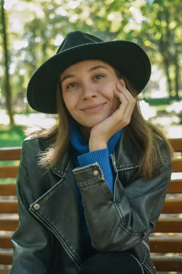 Aleksandra Chikilina