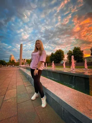 Tamara Chingina
