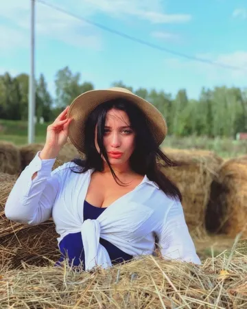 Nadezhda Chishcharova