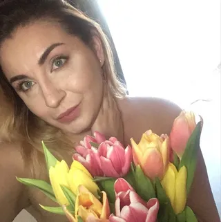 Ксения Чиснокова