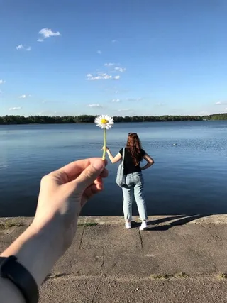 Karina Chlovkharova