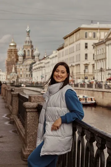 Galina Chubasova