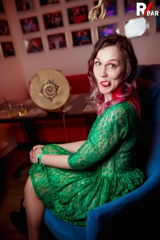 Viktoriia Chuchupalova