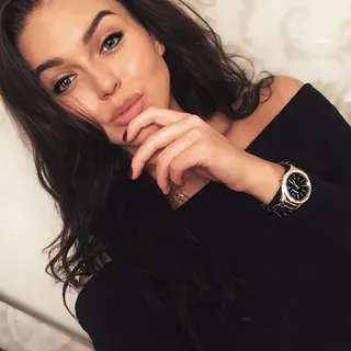 Svetlana Chudetskaia