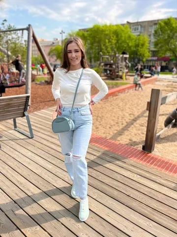 Alina Chudnovtseva