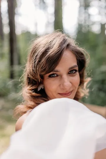 Liudmila Chukeeva