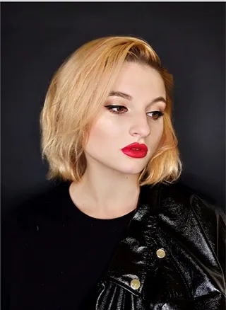 Zhanna Chukhnenkova