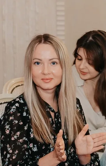 Zinaida Chuklaeva