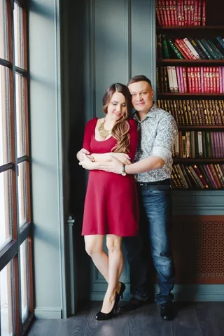 Daria Chuliukina