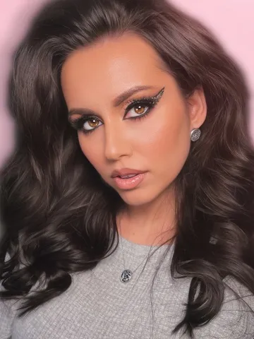 Larisa Chuprisova